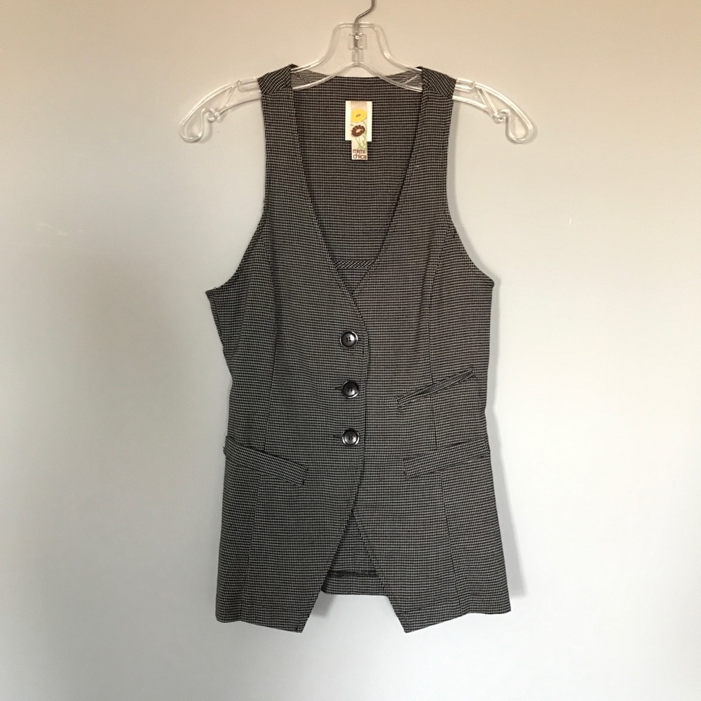 Vest